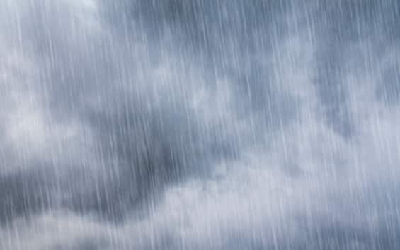 Meteo, le previsioni: il mese di settembre si chiude con piogge e temporali
